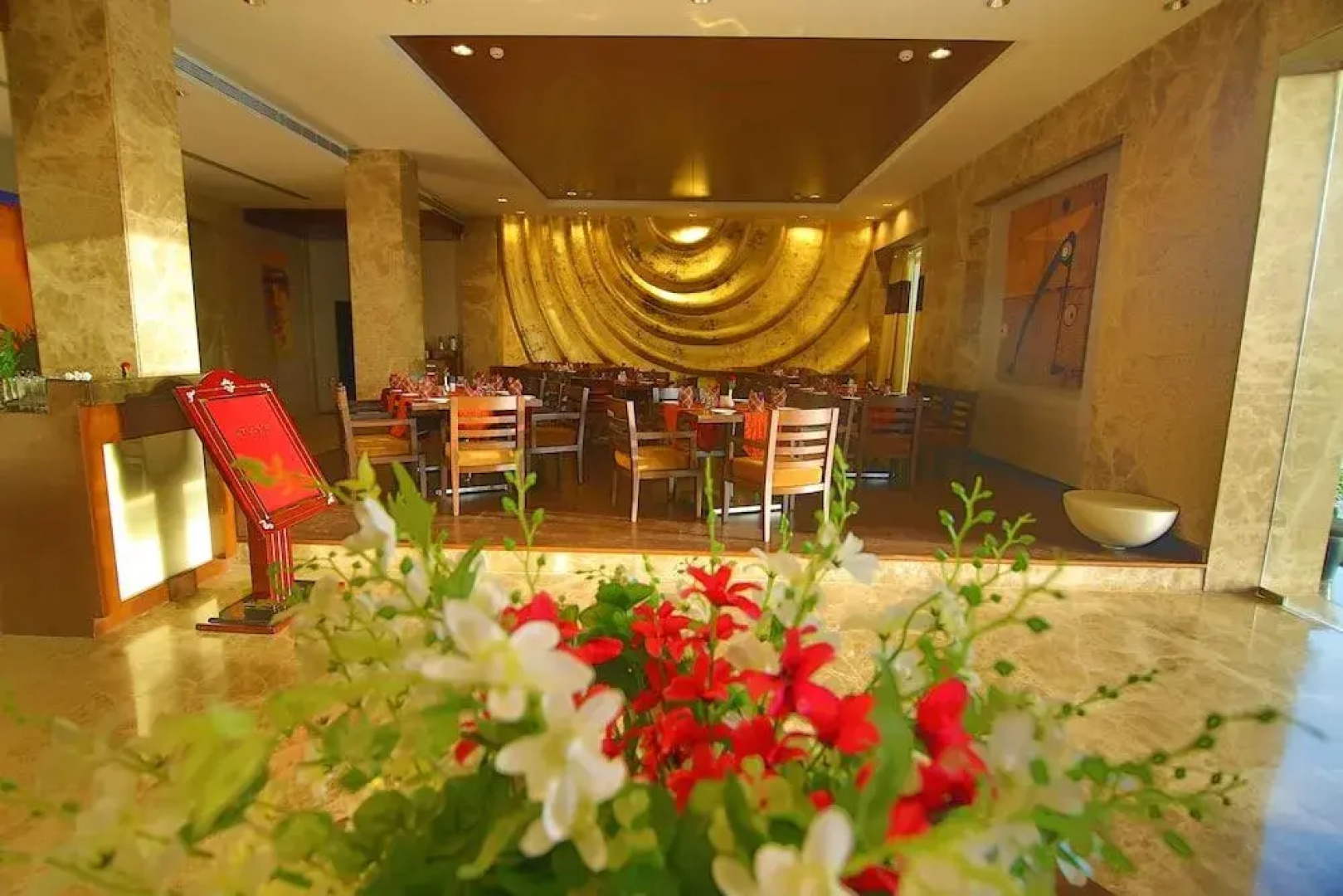 Millennium Resort