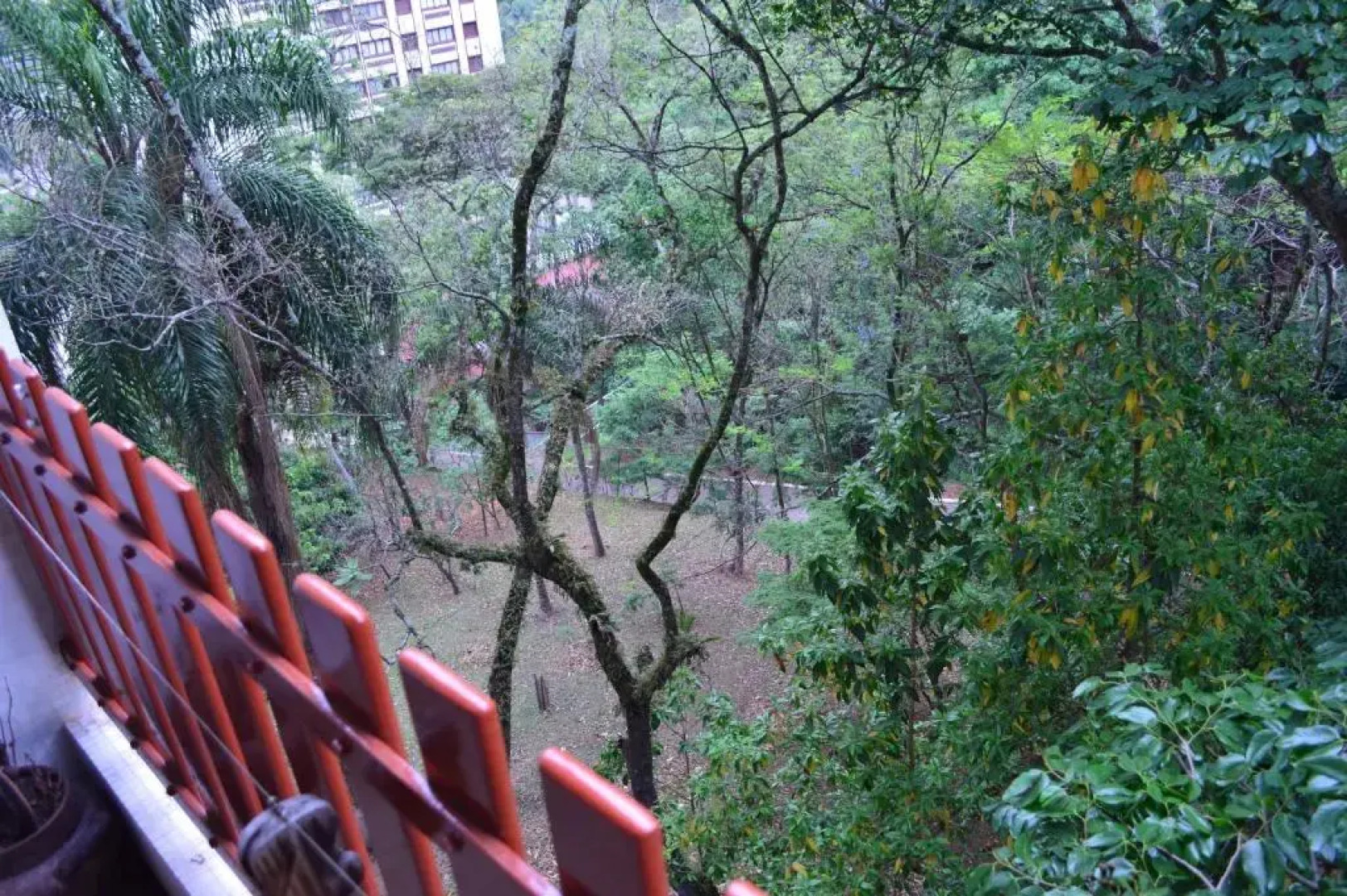 Apartamento Bosque Águas de Lindóia