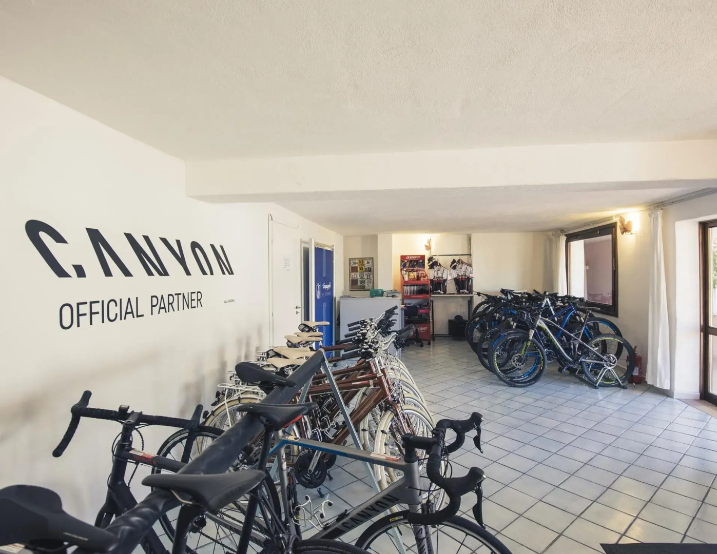 Felix Hotels - Hotel Airone