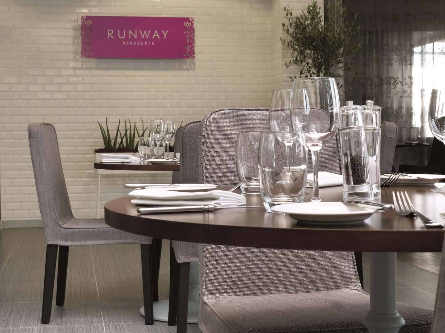 Radisson Blu Hotel East Midlands Airport