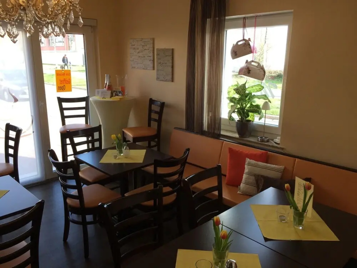 Pension Garni Brunnenhof