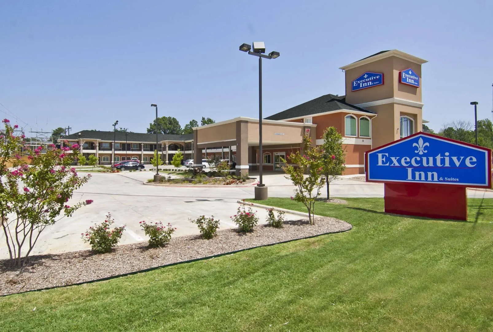 Executive Inn and Suites Tyler