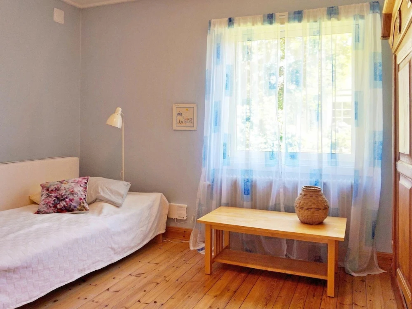 5 Person Holiday Home in Öregrund
