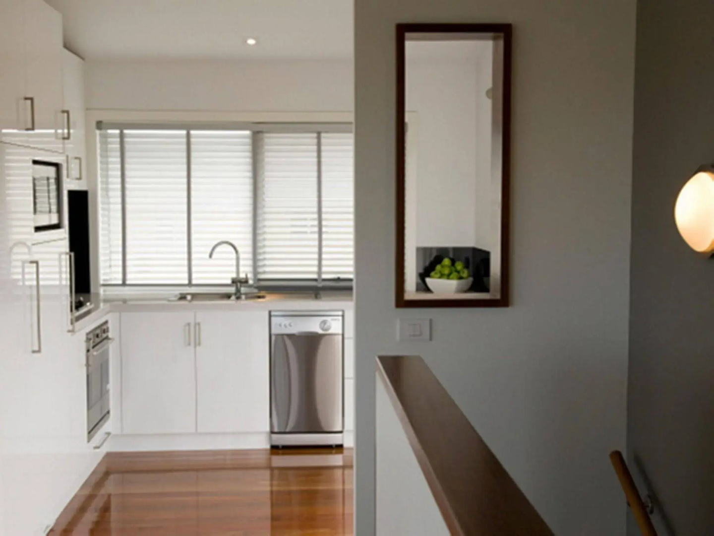 Tides Apartments