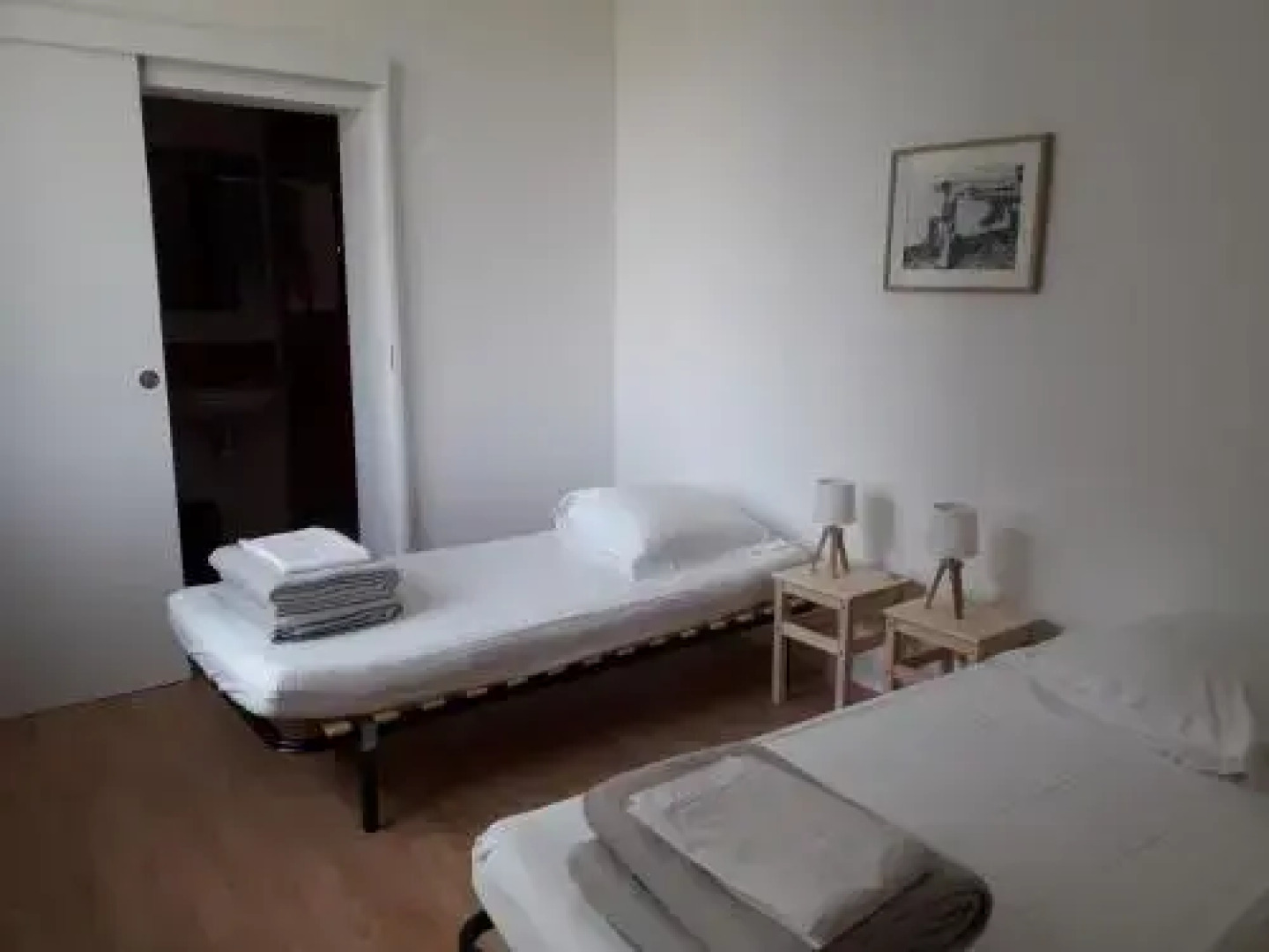 Gîte Les Pingouins du Phare