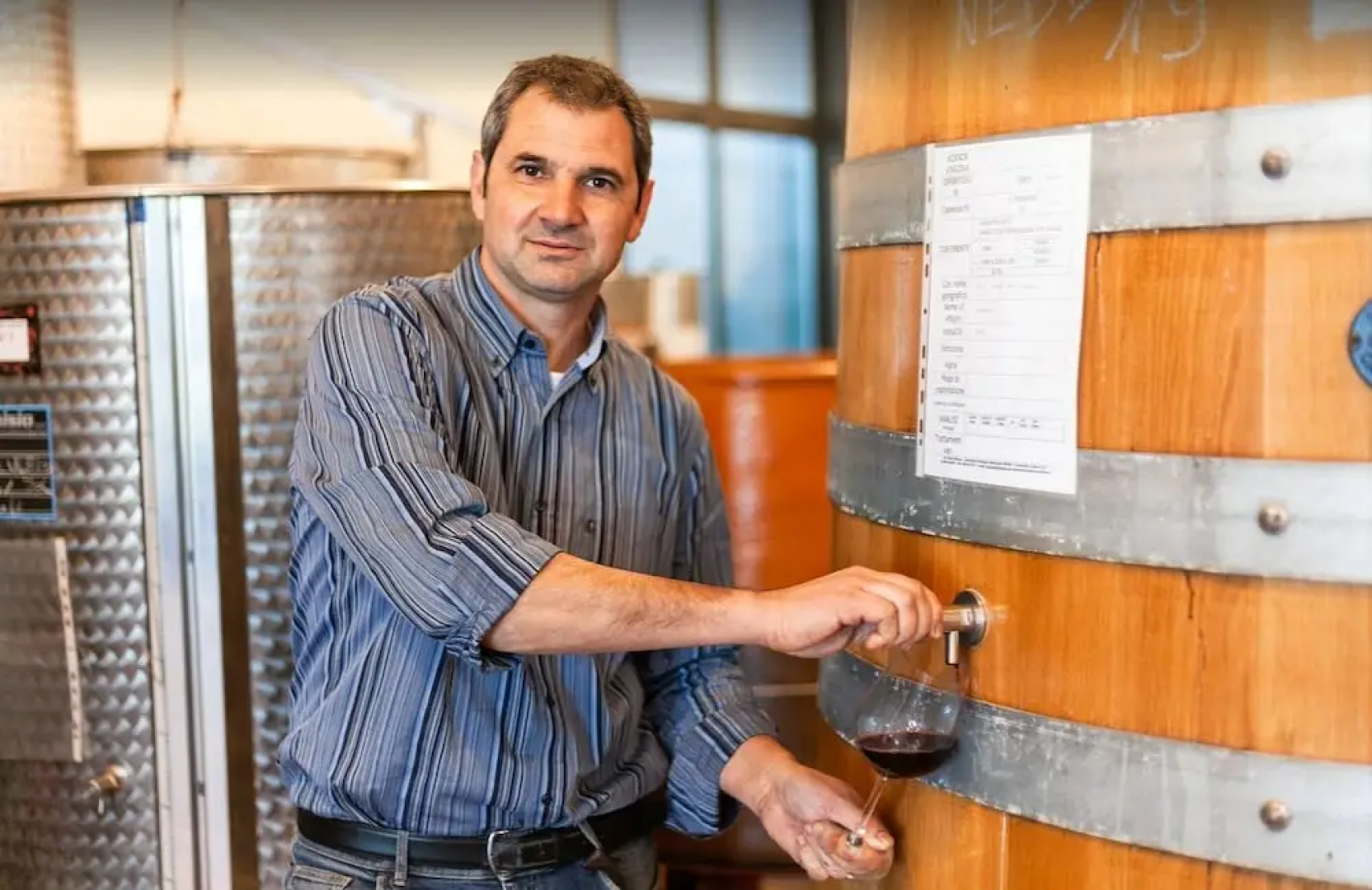 Agriturismo Bevione Davide