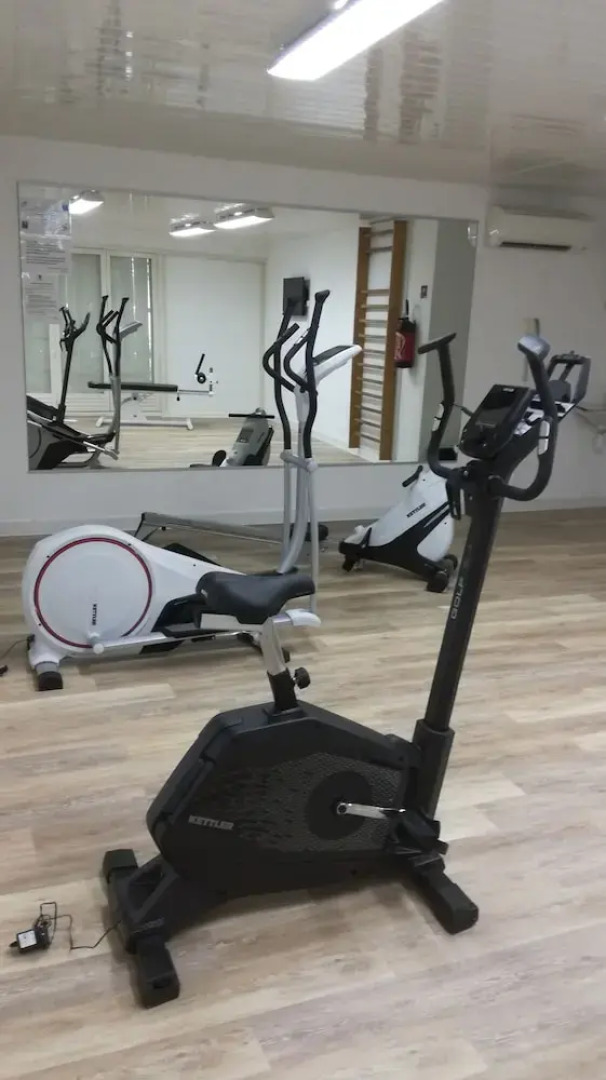 Residence Le Bosquet