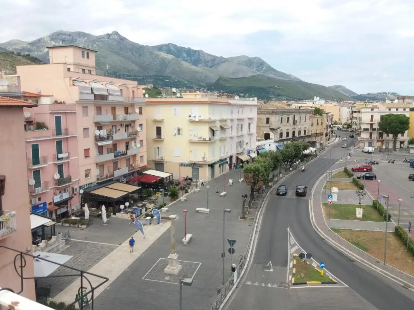 holiday house MAURIZIO