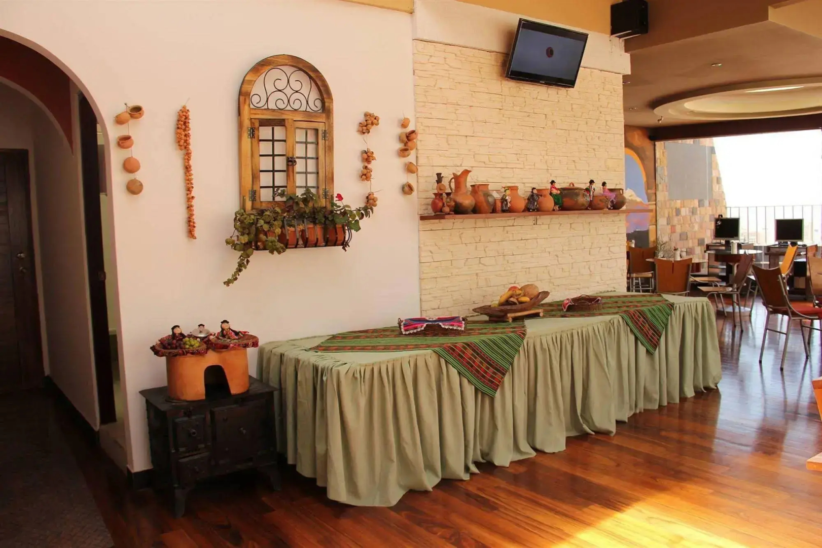 Hotel Berlina