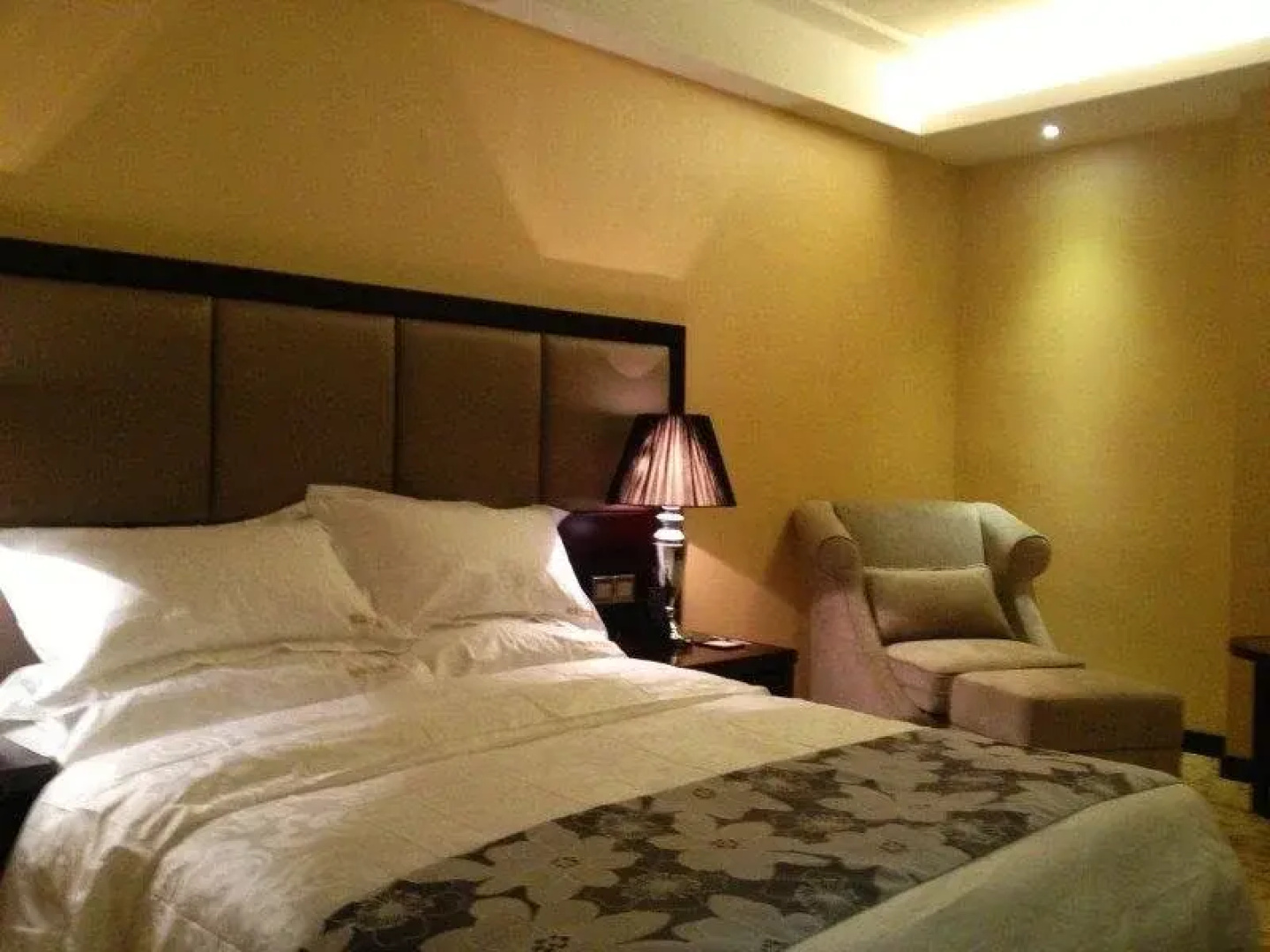Xianyou Yue Hua Hotel