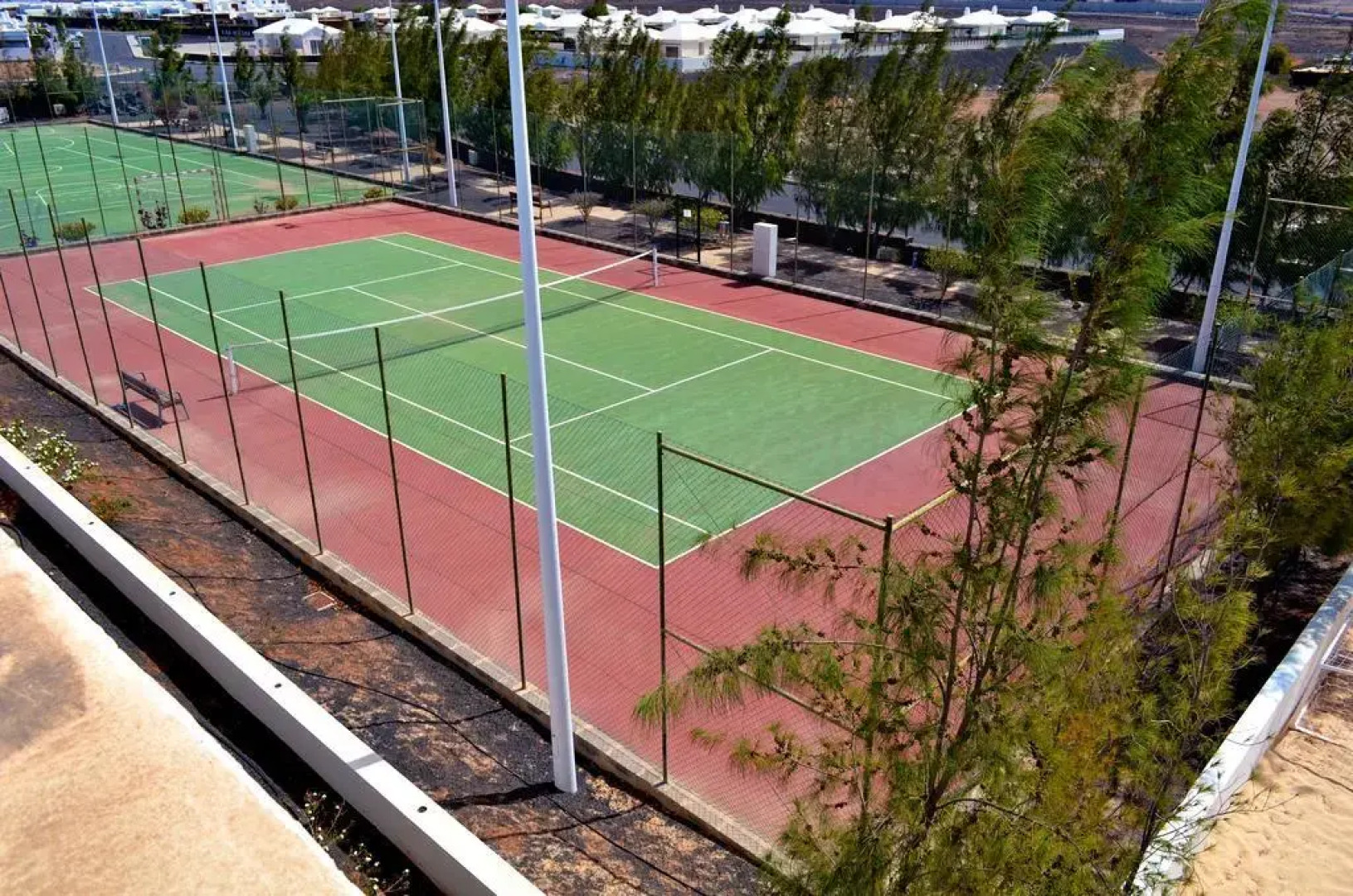 Sun Grove Villas & Spa