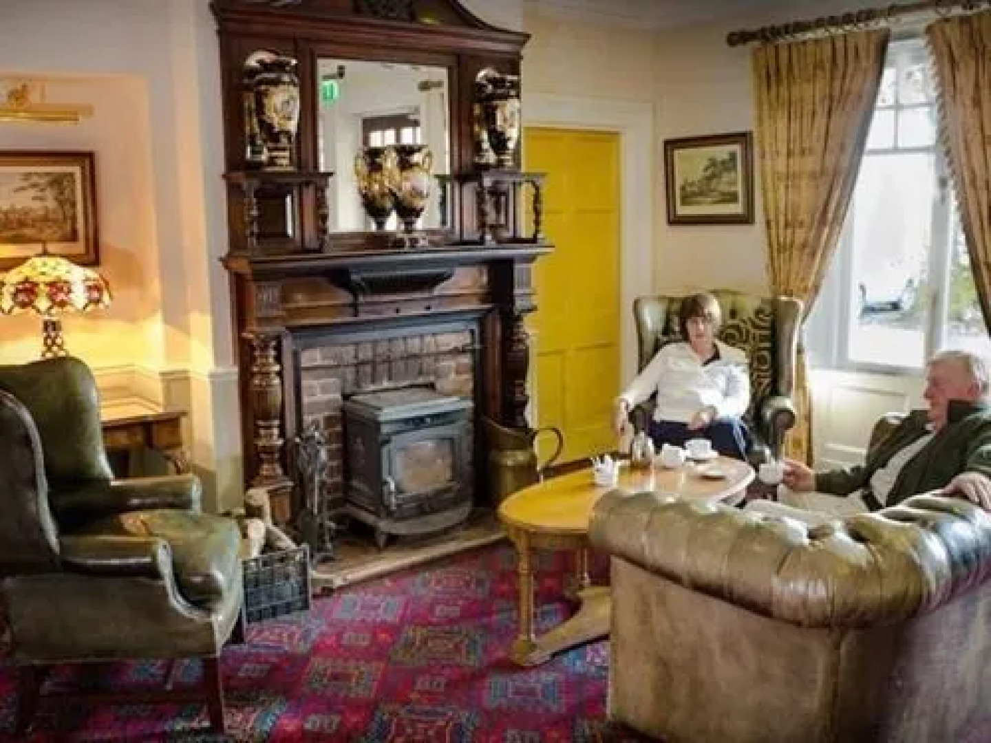 Kilcoran Lodge Hotel