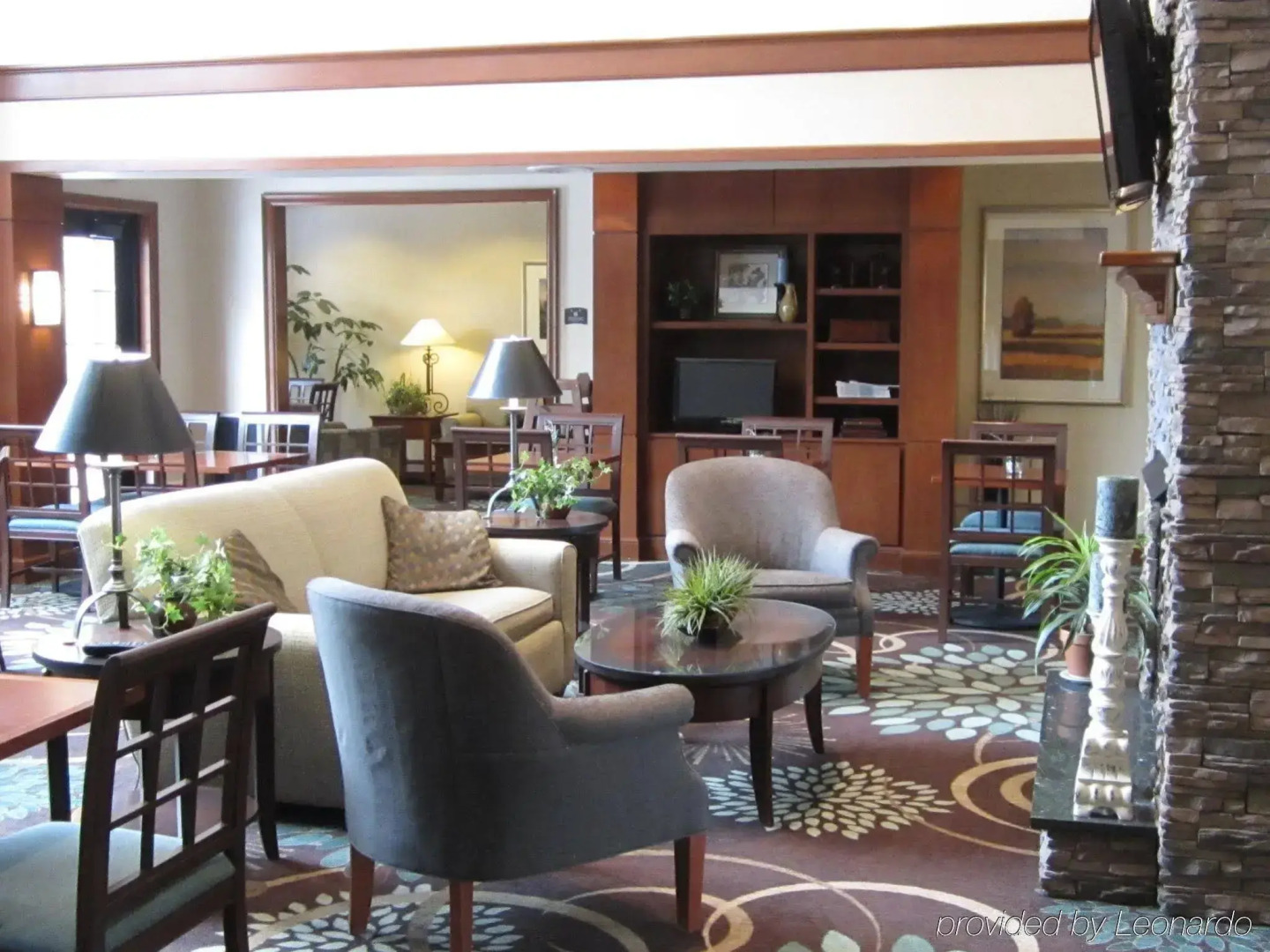 Staybridge Suites Kalamazoo by IHG