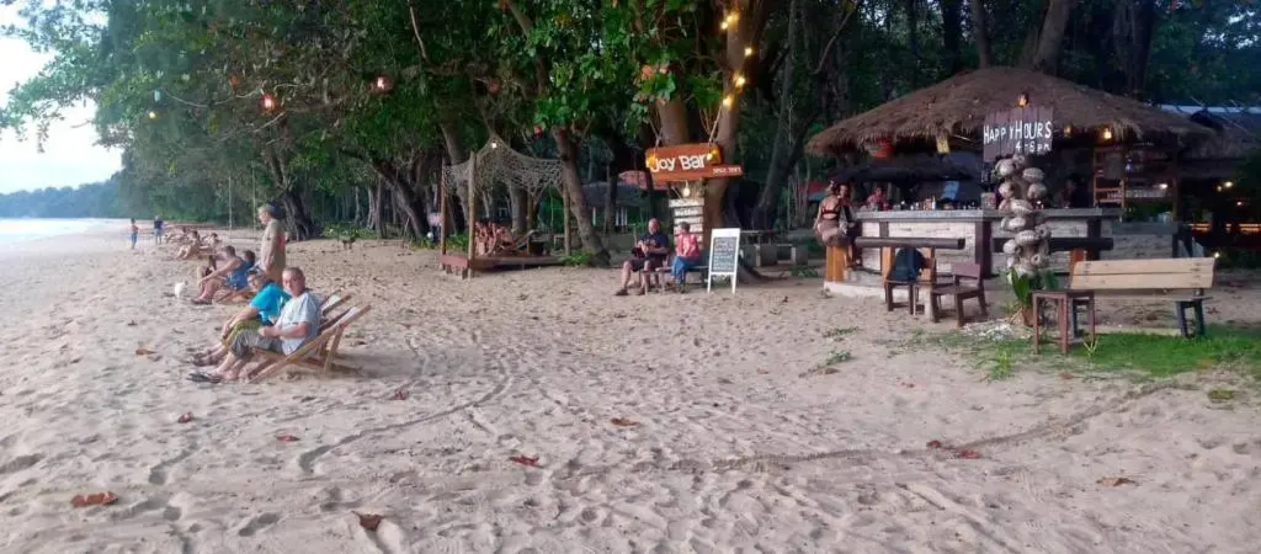Joy Bungalow