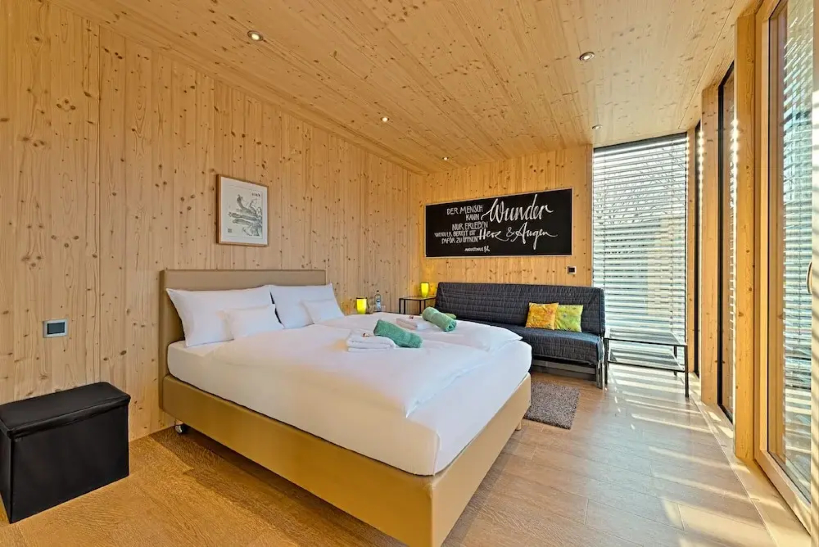 mein kleinHOTEL Biedenkopf