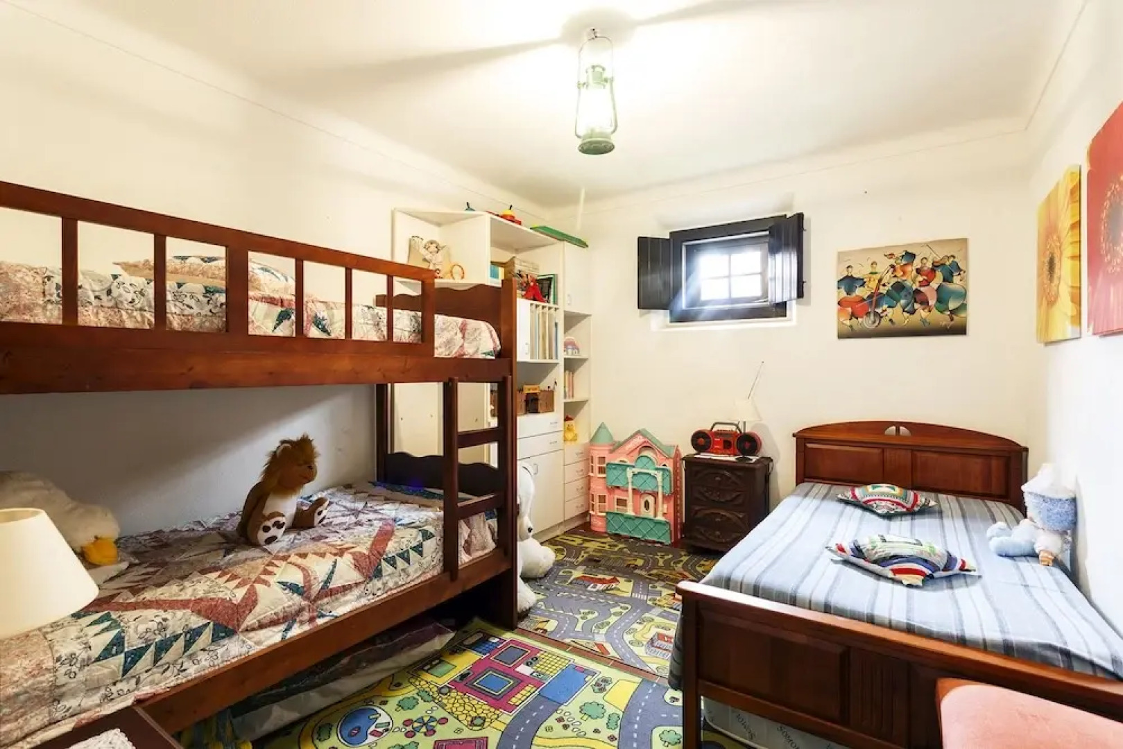 Refúgio do Agricultor