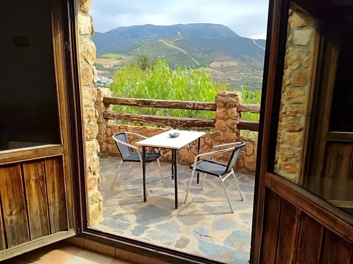 Hotel Rural La Marmita