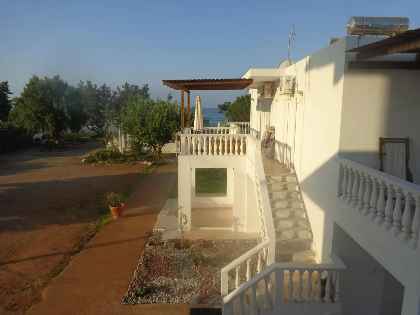 Nicholas Beach Studios