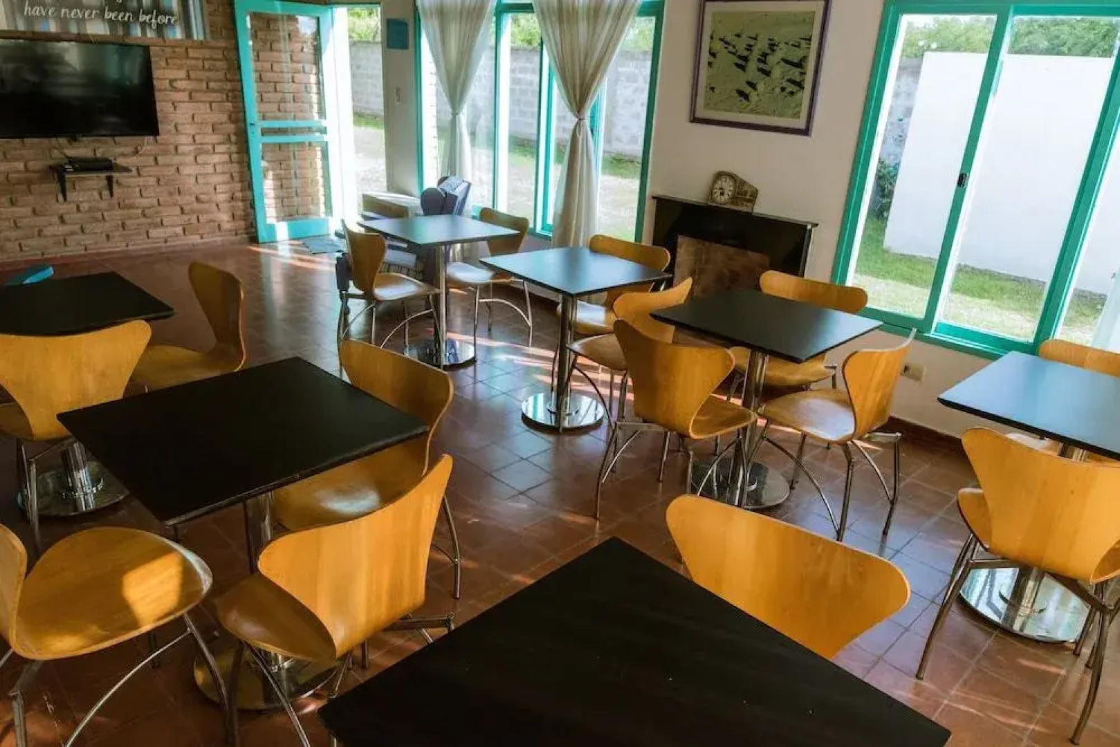 Eco Hostel Valle Fertil - Adults Only