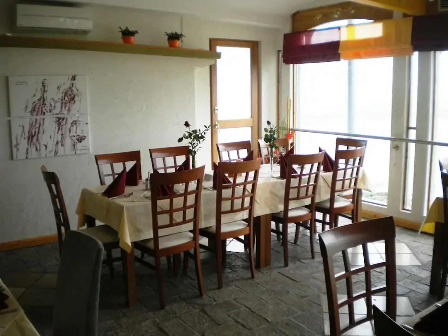 Hotel Weinland Donnerskirchen