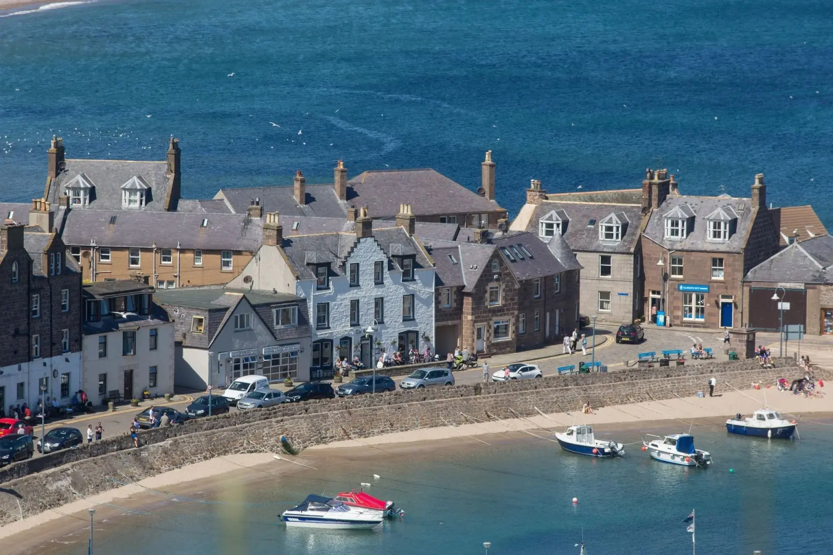 The Ship Inn