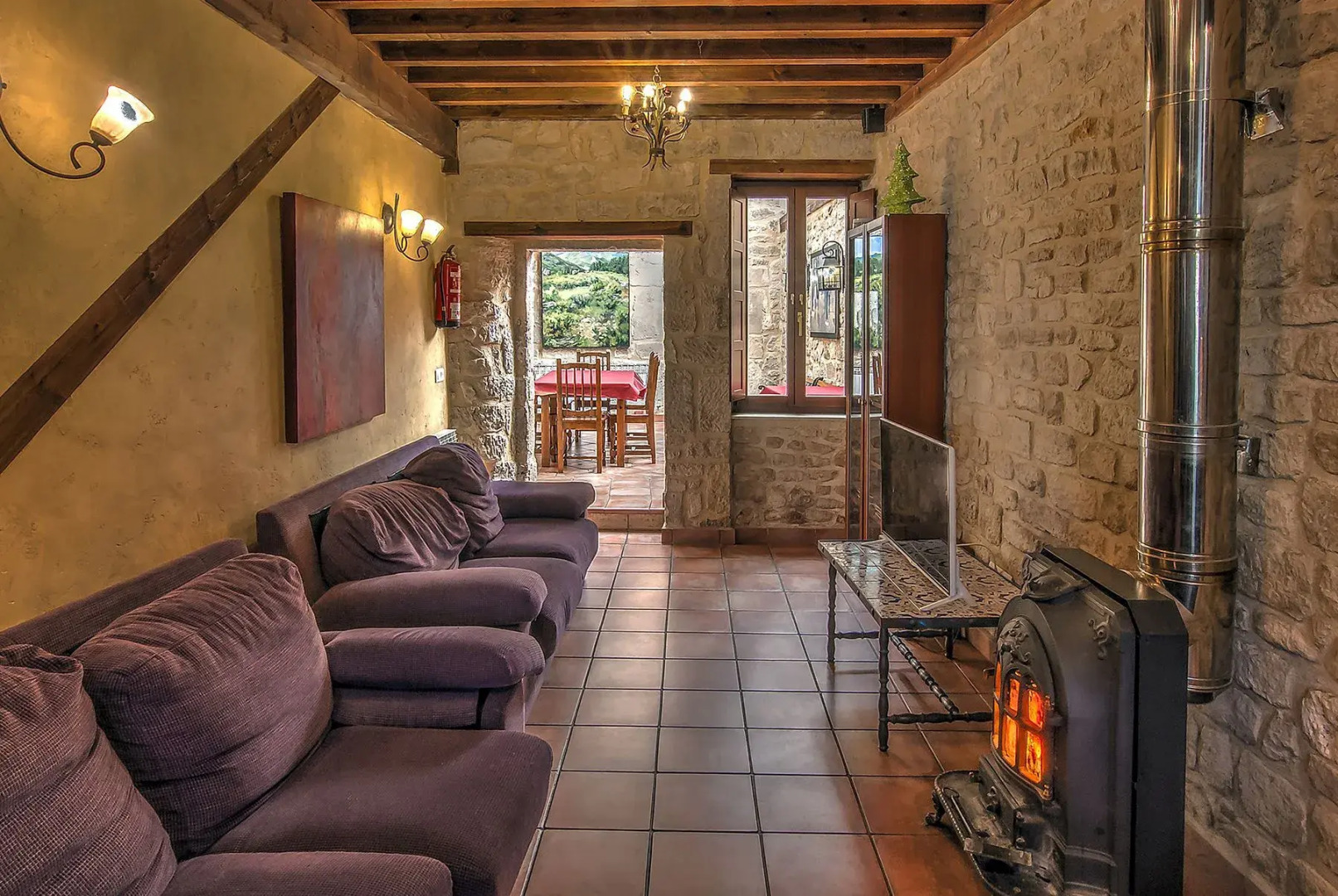 La Morada del Cid Burgos