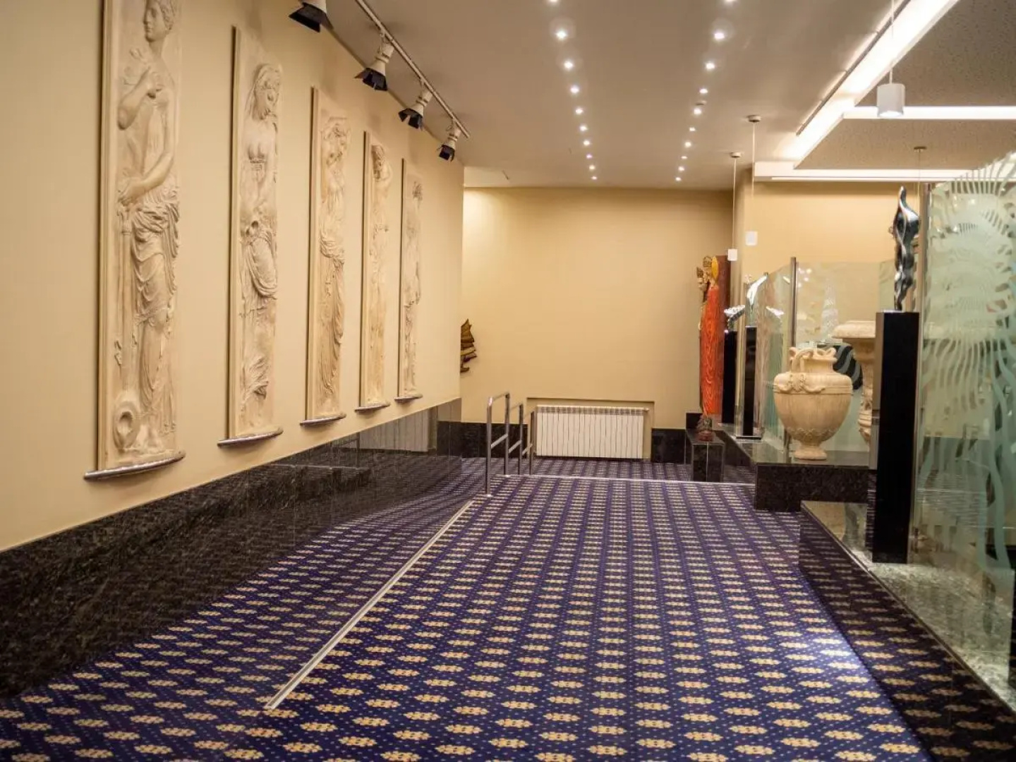 Hotel Spa Princesa Parc Excellence