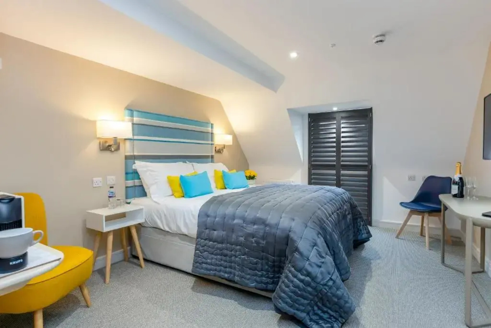 Polzeath Beach House