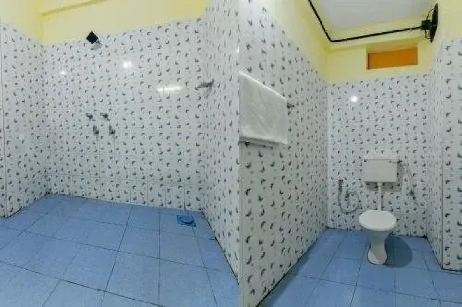 OYO 22707 Anand Resort Vattavada