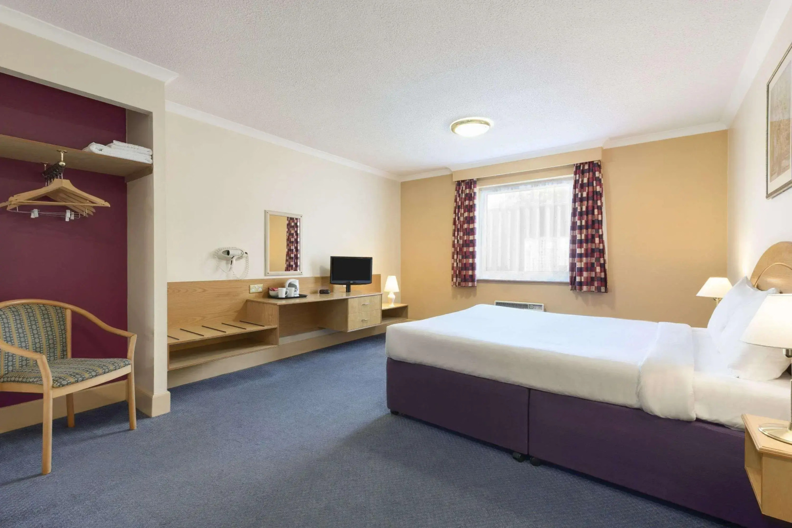Days Inn Watford Gap