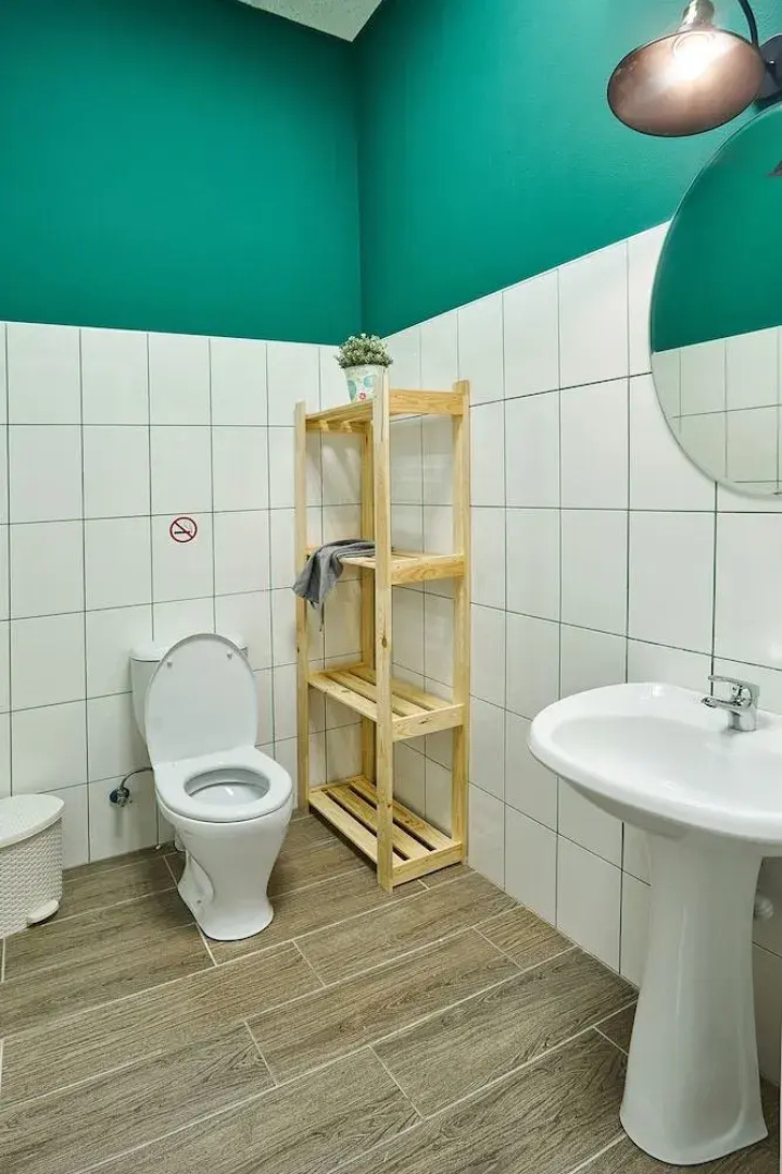 Hostels Rus - Yekaterinburg