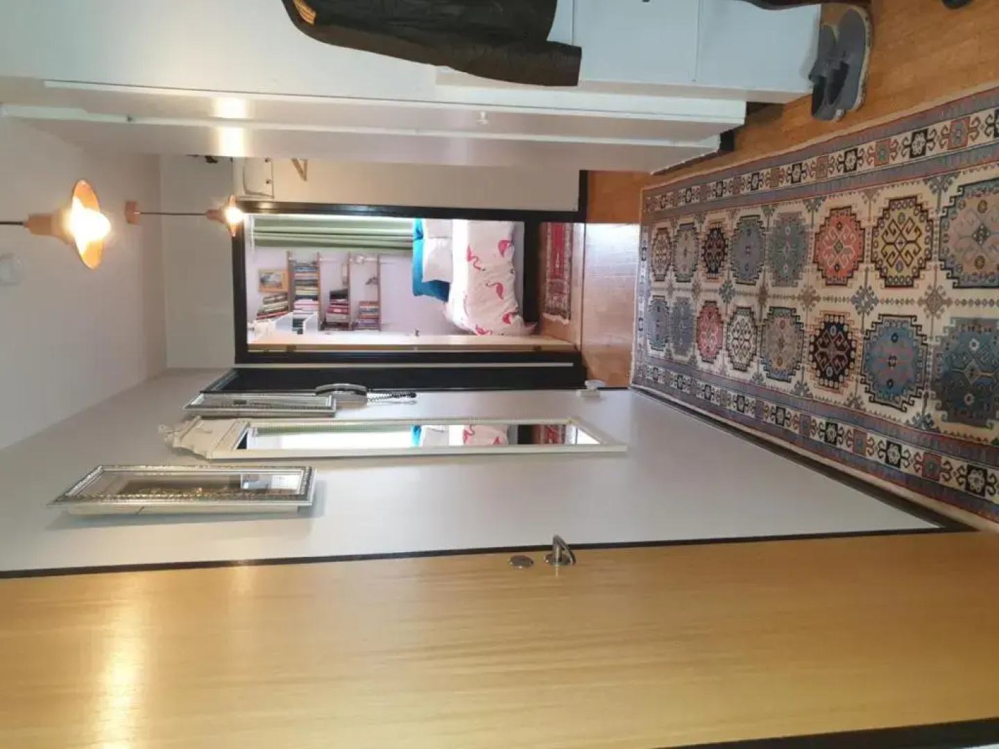 Lovely room in the heart of Malmö close to Copenhagen