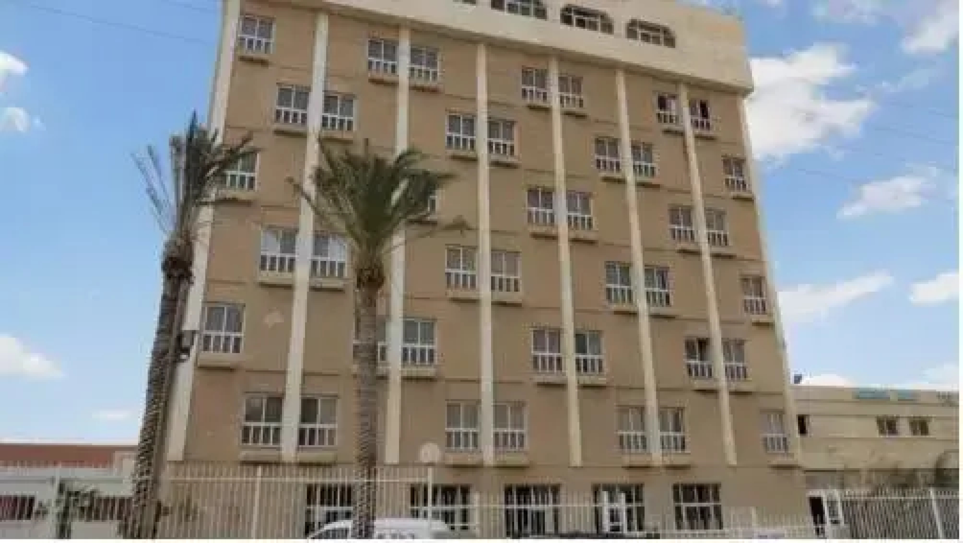 Margoa Arad Hotel