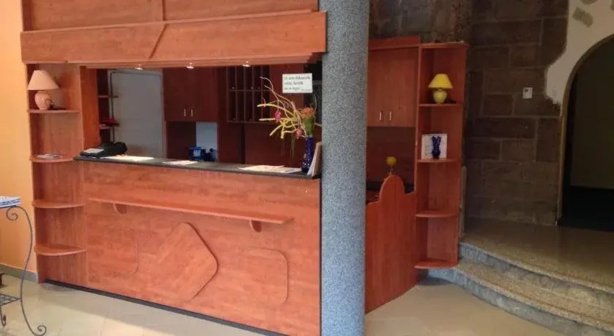 Asthmahotel Abaliget