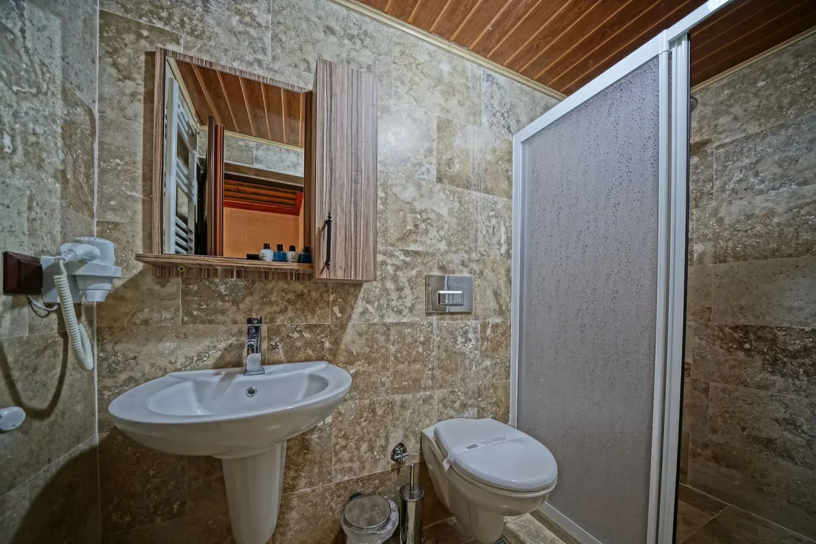 Cappa Cave Hotel