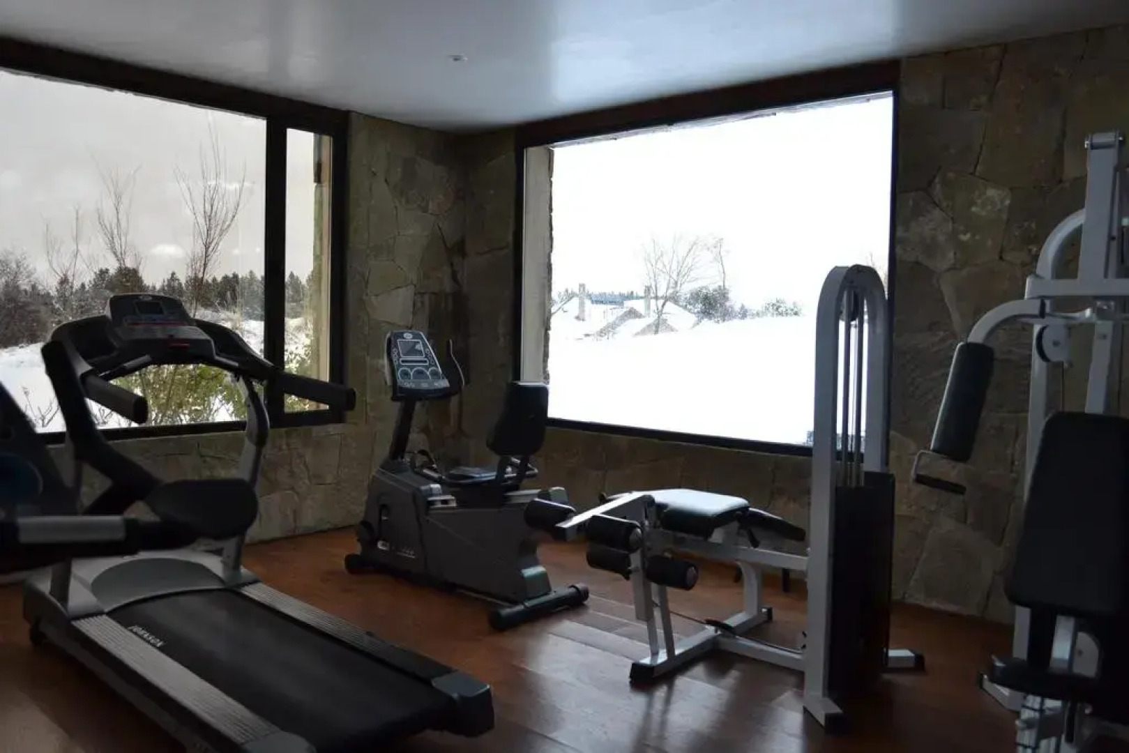 Loi Suites Chapelco Hotel