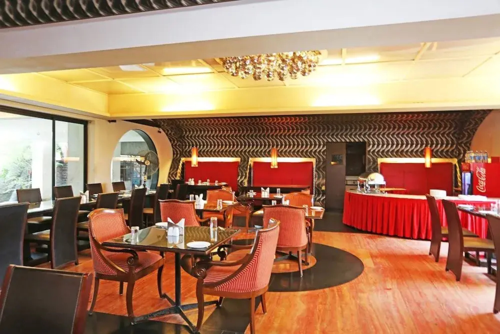 Capital O 45308 Hotel Highway