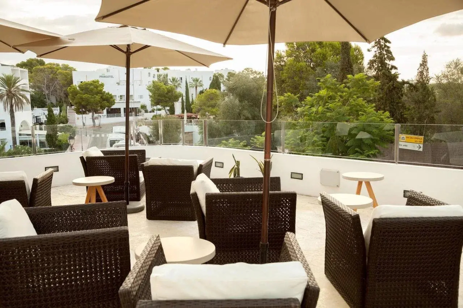 Sentido Fido Tucan - Adults Only