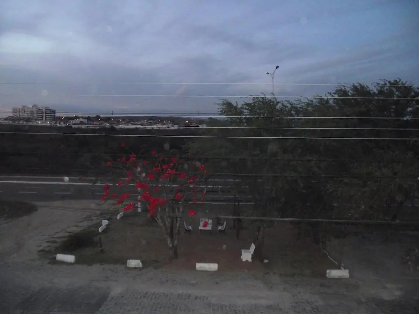 Hotel Casa Blanca Express