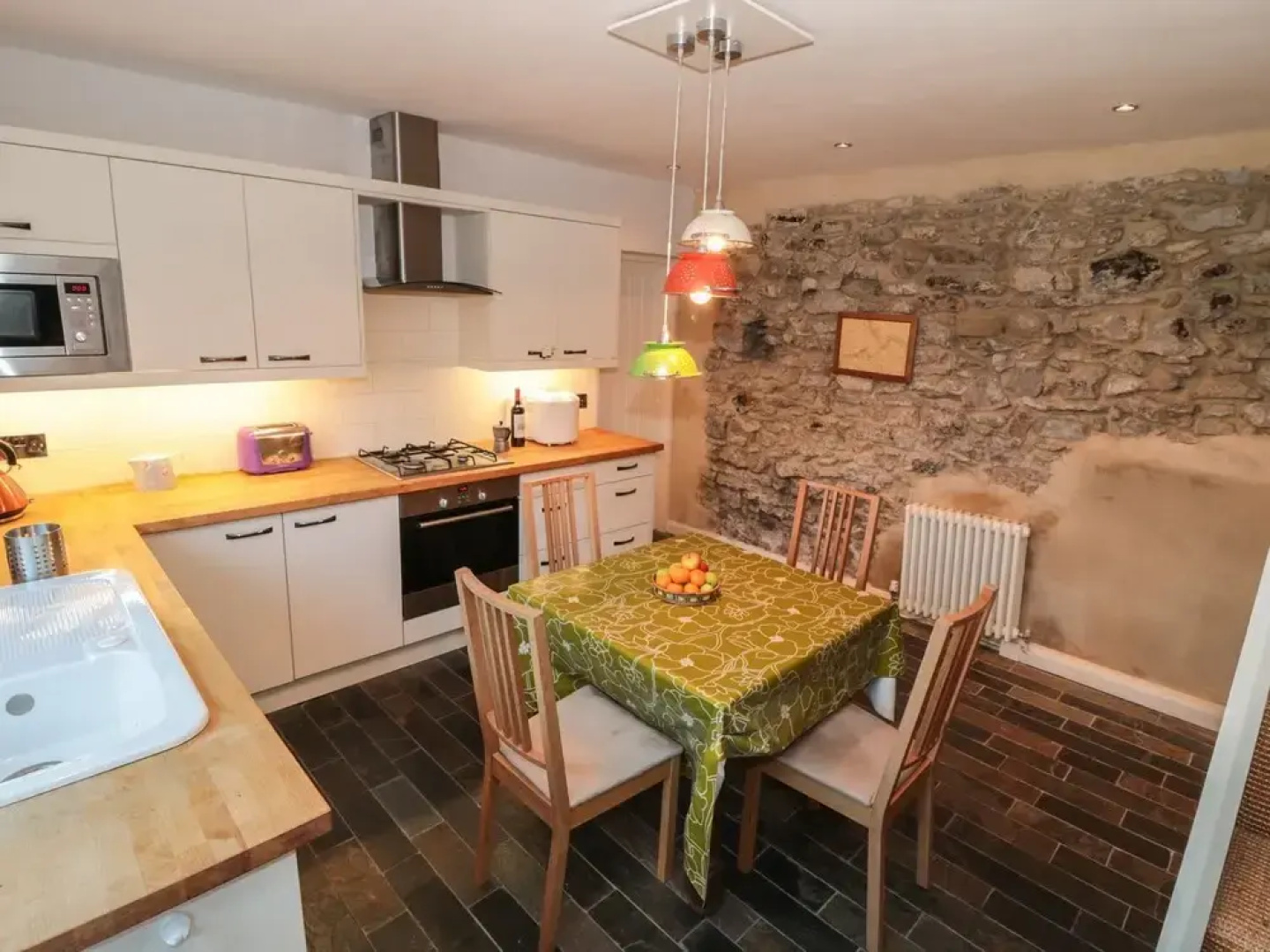 Jasmine Cottage