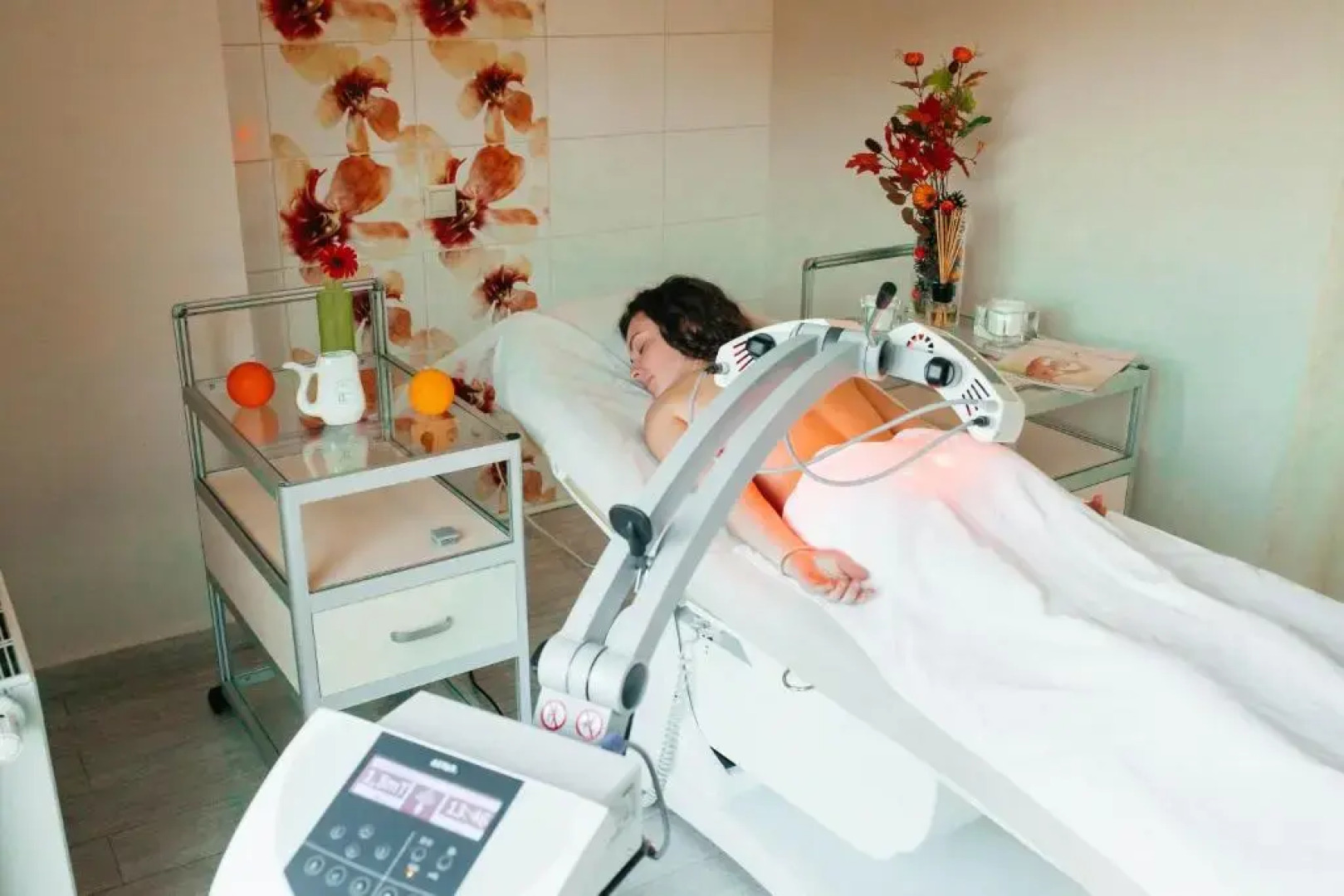 Отель «Таор Карпаты»