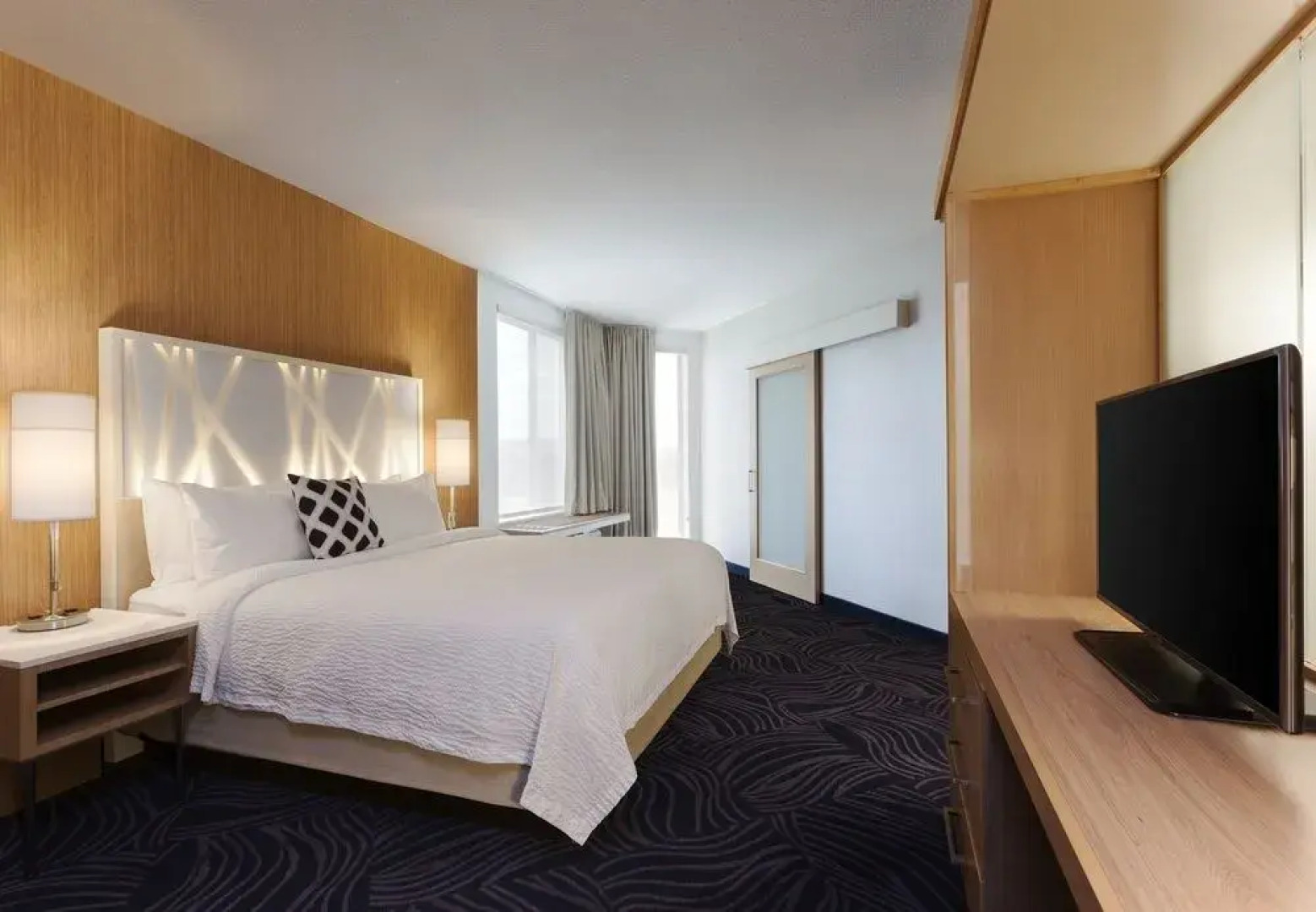 SpringHill Suites Paso Robles Atascadero