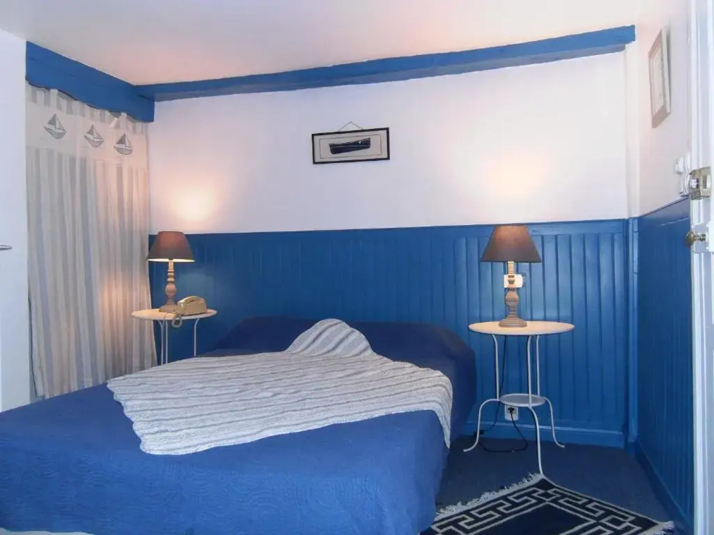 Hôtel Des Arceaux