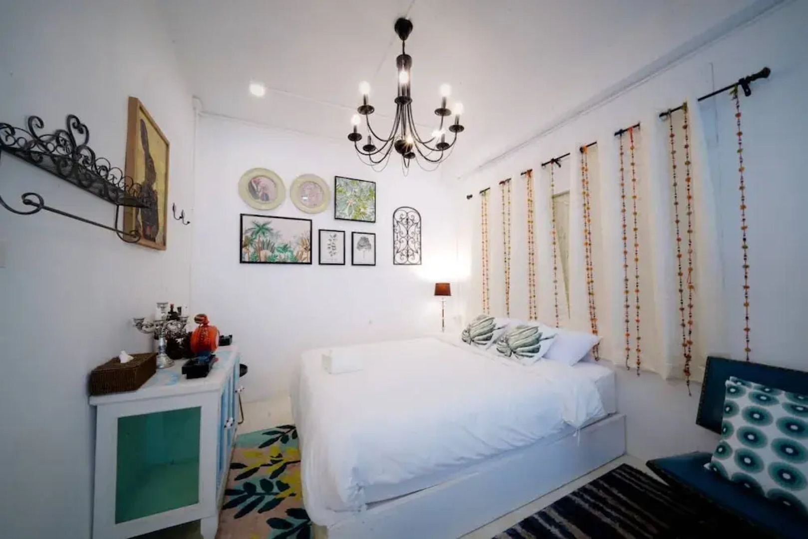 The Garret Mae Kampong Chiang Mai