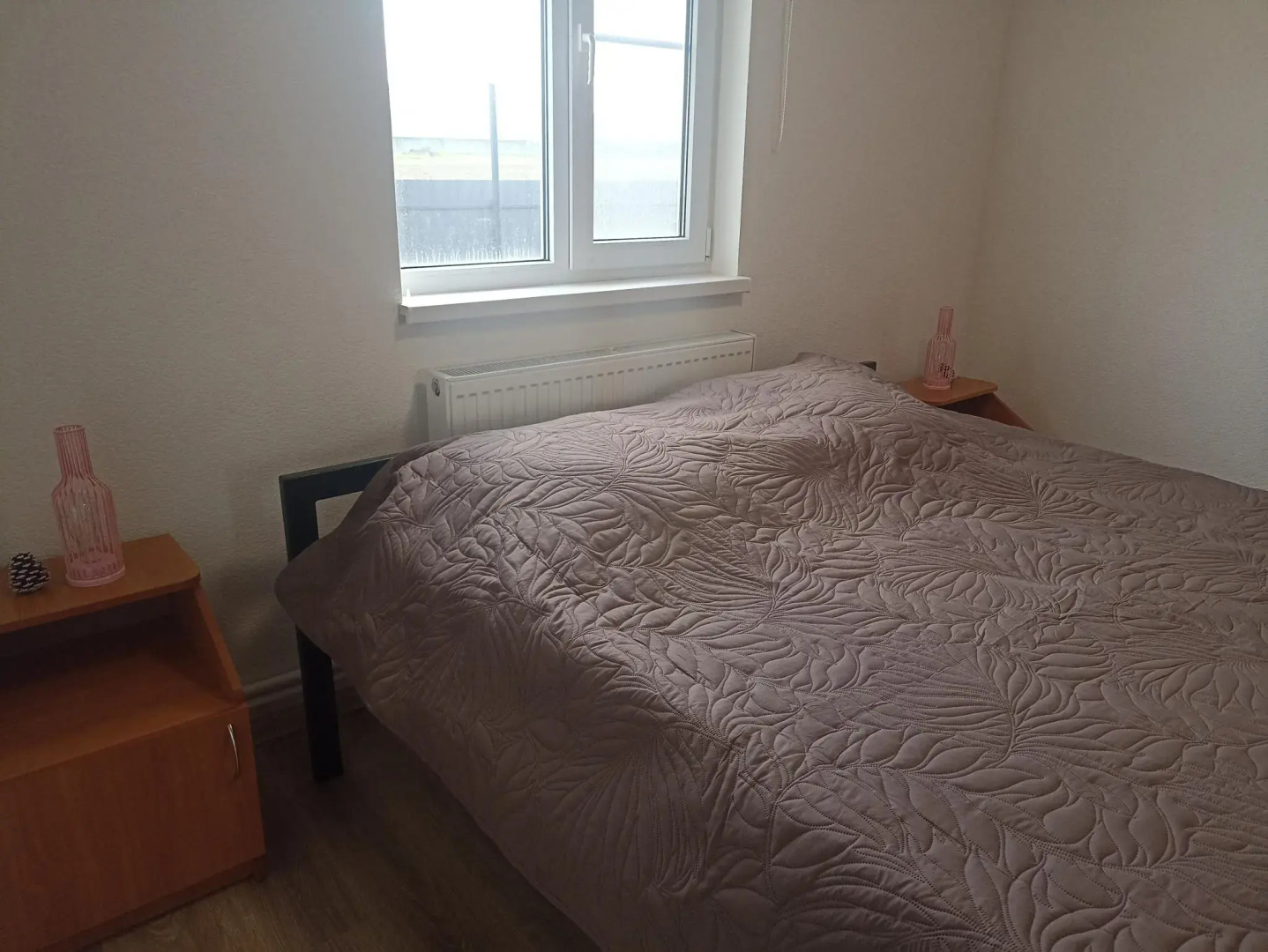 Лето в Белом