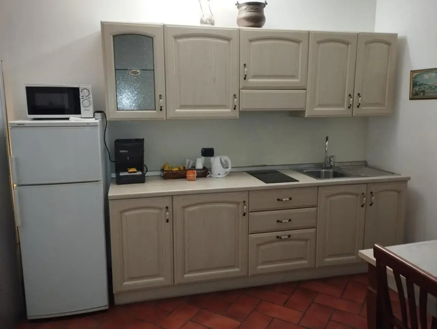 Residence La Gaggianese