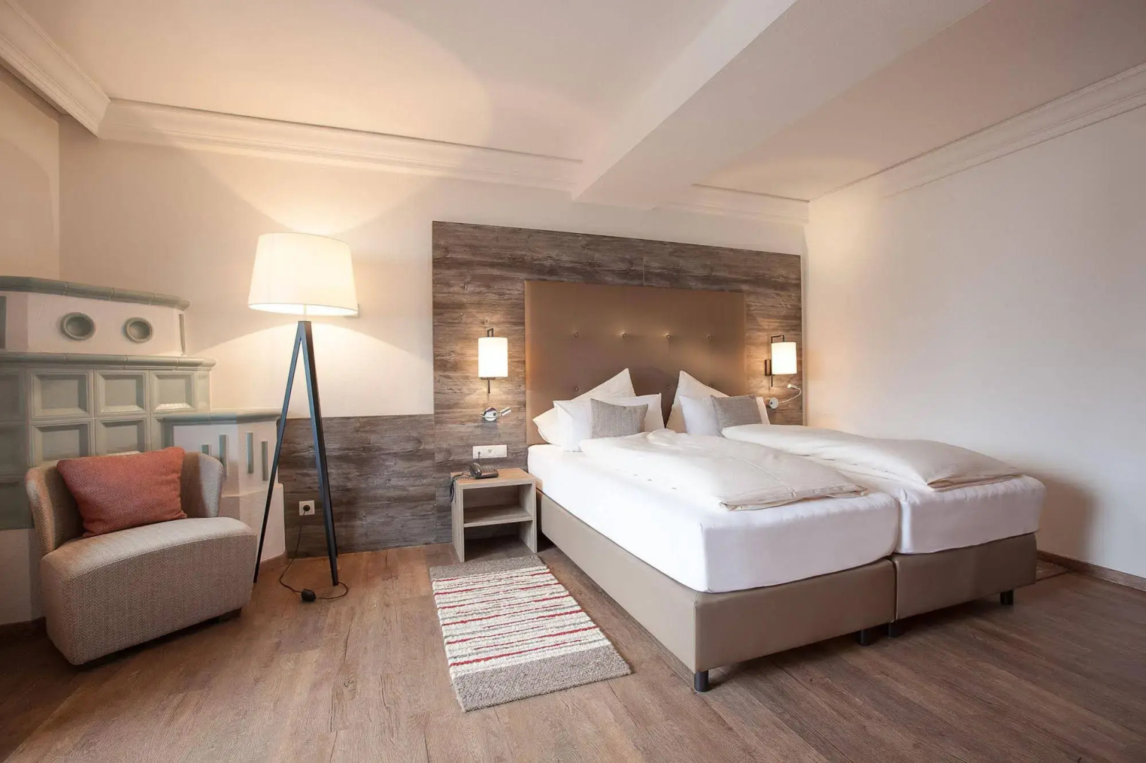 Alpenhotel Tirolerhof