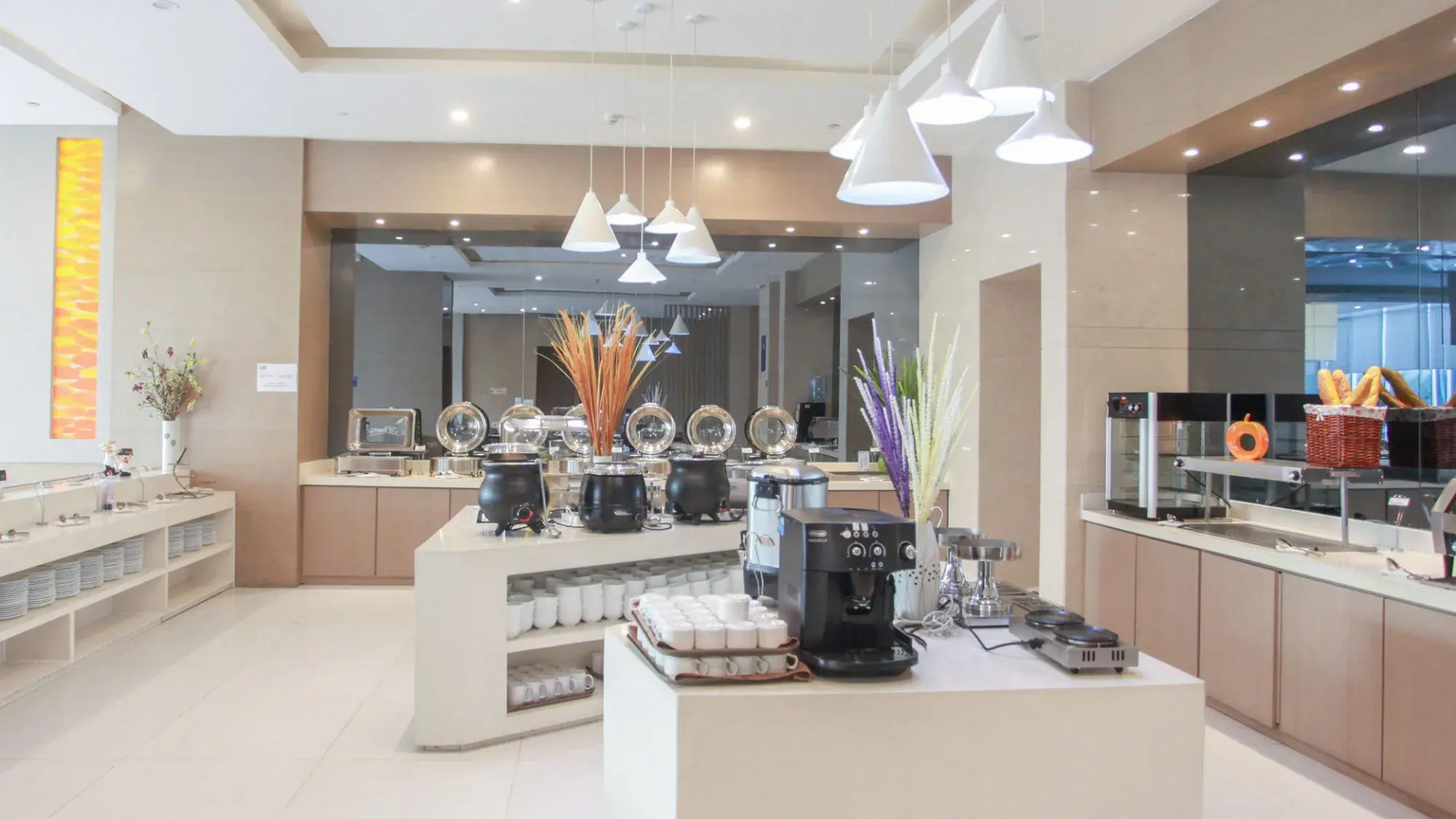 Holiday Inn Express Weihai Hi-Tech Zone by IHG