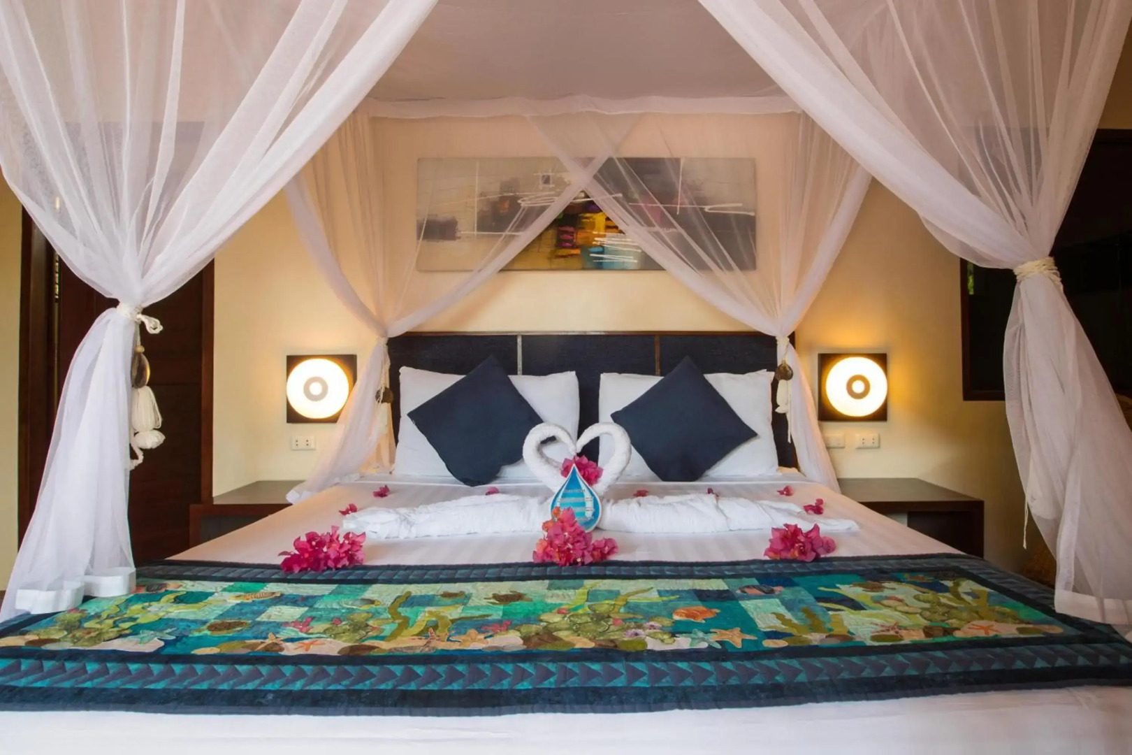 Last Frontier Beach Resort - Adults Only