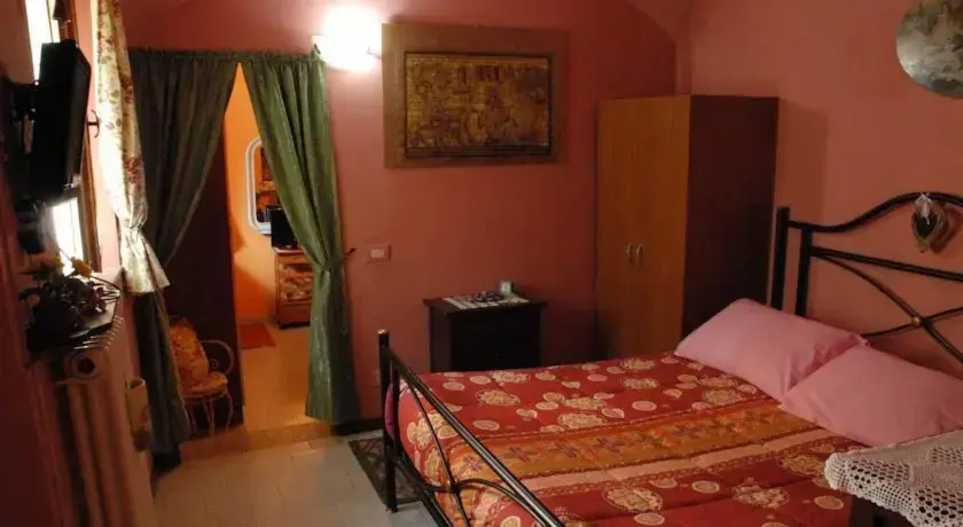 Appartamento da Manuela